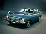 Datsun Sunny Sedan 1973 года